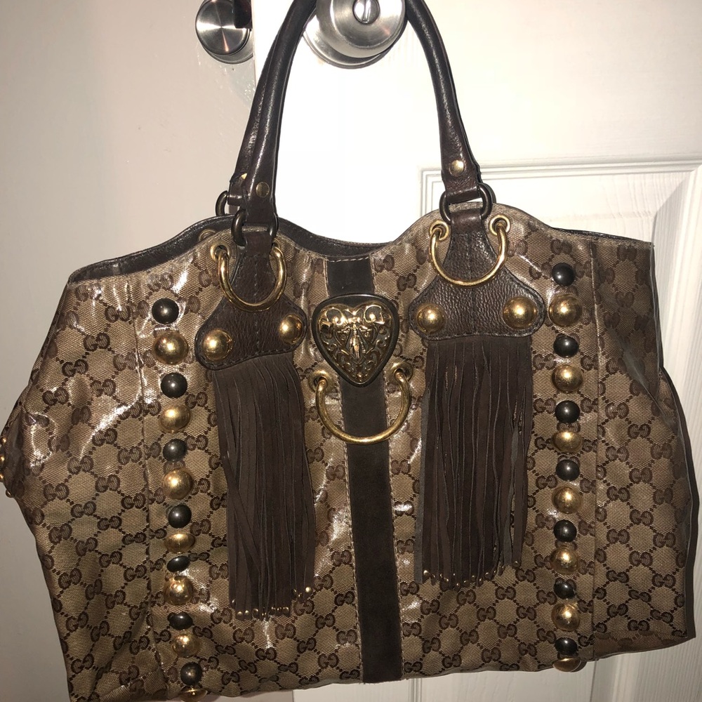 Gucci Handbag